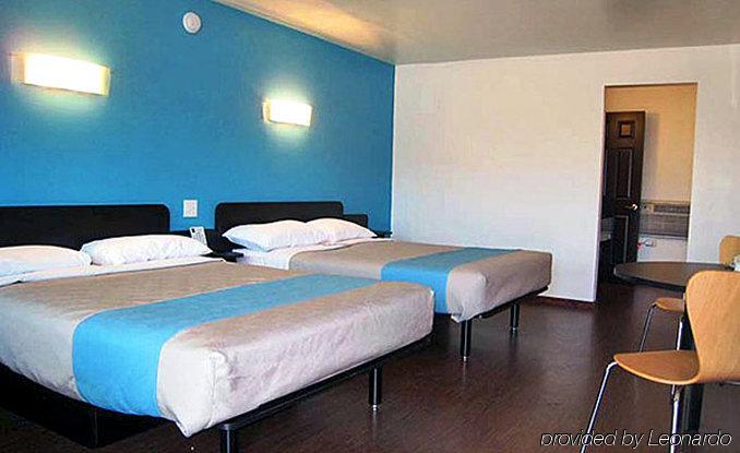 Motel 6-College Station, Tx - Bryan Exterior photo